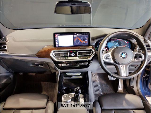 Bmw X3 2023-05 8335140-8