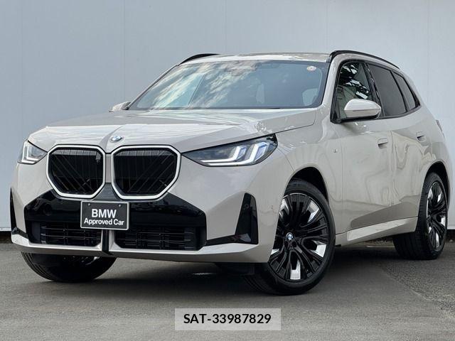 Bmw X3 2025-12 8335136-0