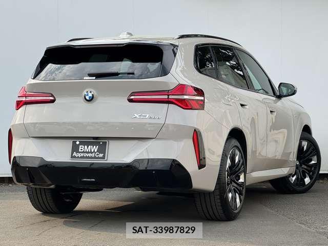 Bmw X3 2025-12 8335136-2
