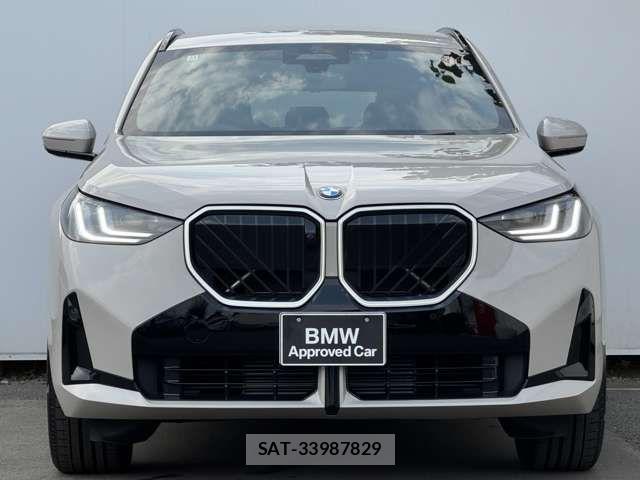 Bmw X3 2025-12 8335136-3