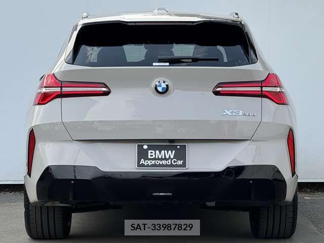 Bmw X3 2025-12 8335136-4