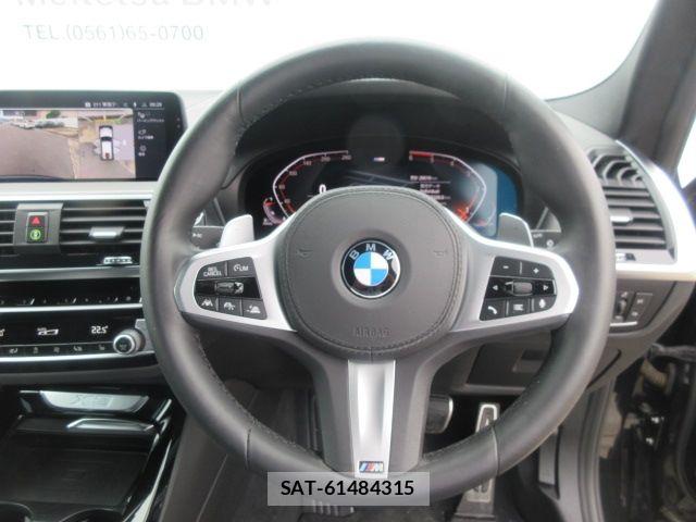 Bmw X3 2020-03 8335142-18