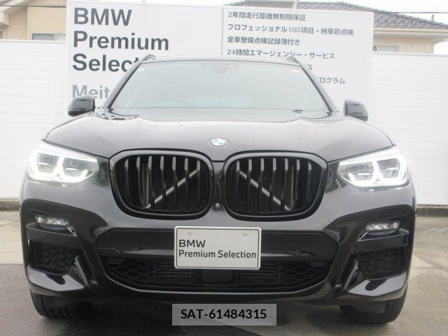 Bmw X3 2020-03 8335142-1