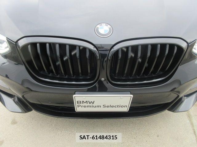 Bmw X3 2020-03 8335142-22