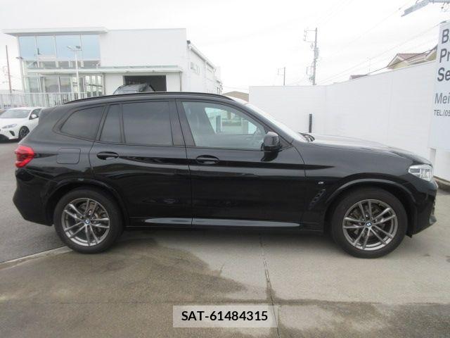 Bmw X3 2020-03 8335142-23
