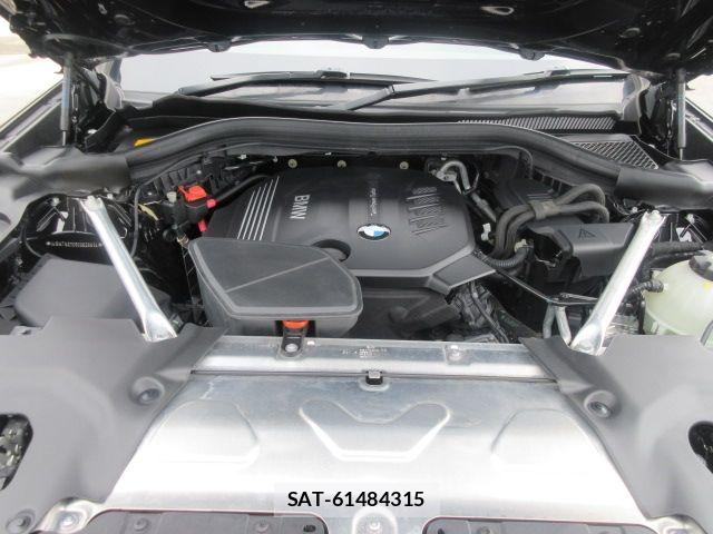 Bmw X3 2020-03 8335142-24