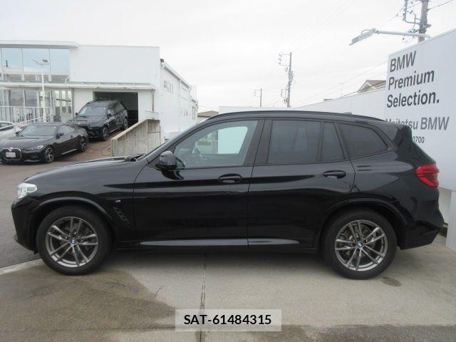 Bmw X3 2020-03 8335142-3