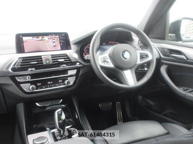 Bmw X3 2020-03 8335142-6