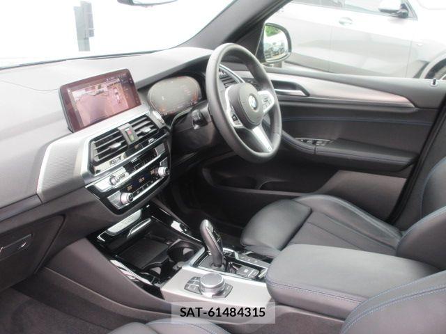 Bmw X3 2020-03 8335142-7