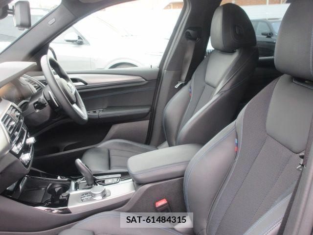 Bmw X3 2020-03 8335142-8