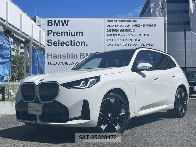 Bmw X3 2025-12 8354024-0