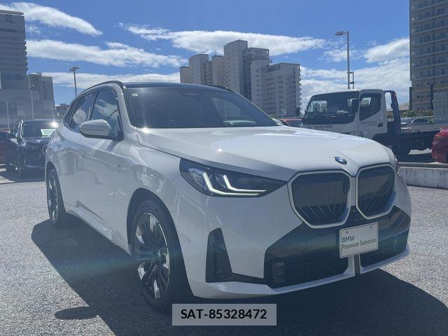 Bmw X3 2025-12 8354024-1