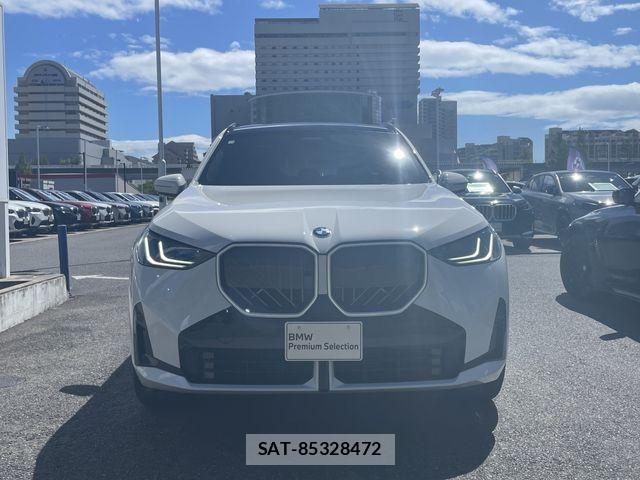 Bmw X3 2025-12 8354024-2