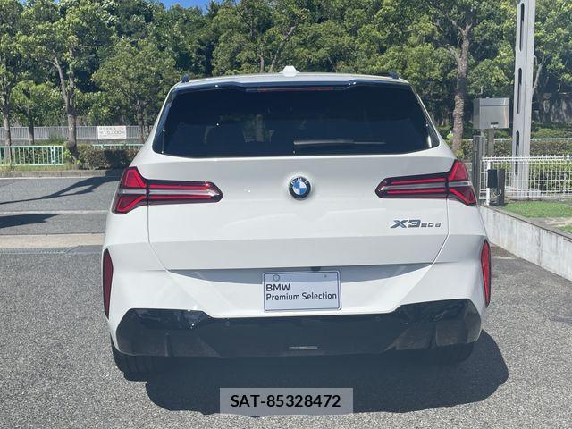Bmw X3 2025-12 8354024-5