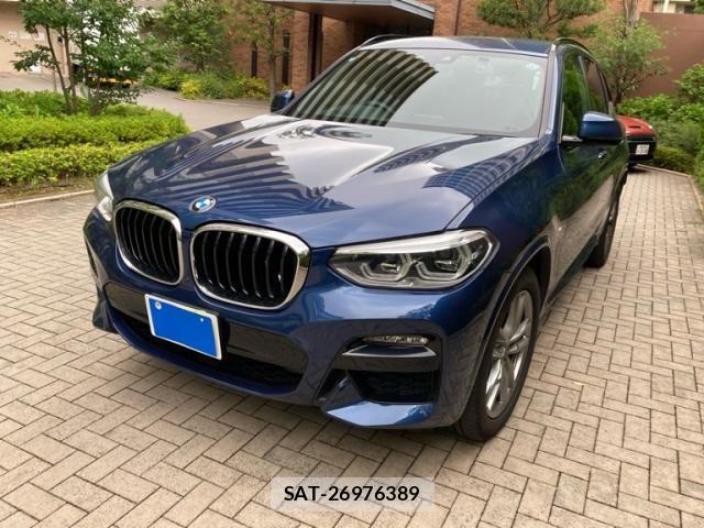 Bmw X3 2020-03 8354035-0