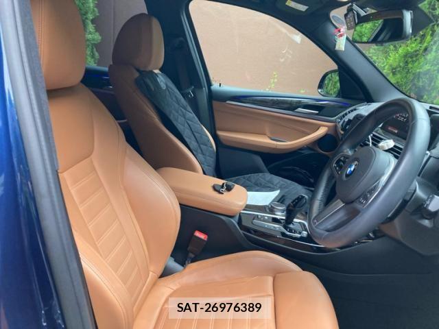 Bmw X3 2020-03 8354035-9