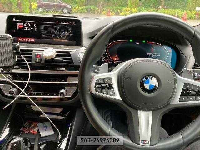 Bmw X3 2020-03 8354035-16
