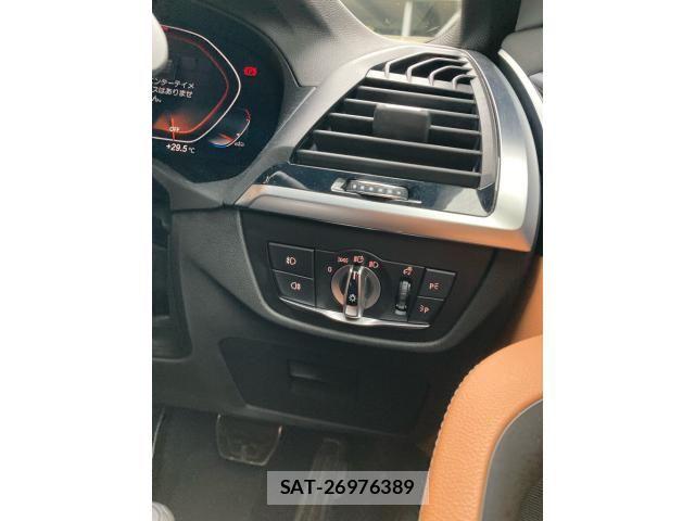 Bmw X3 2020-03 8354035-17