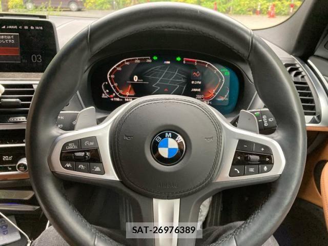 Bmw X3 2020-03 8354035-23