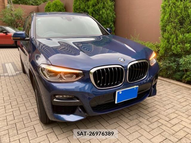 Bmw X3 2020-03 8354035-2