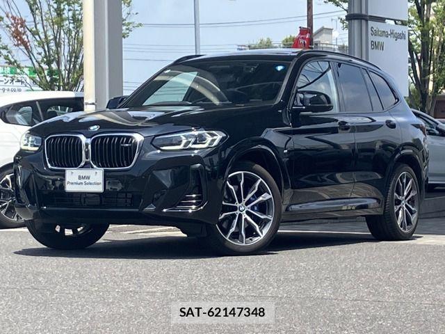 Bmw X3 2022-06 8354027-0