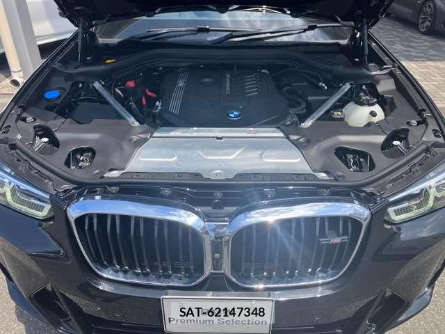 Bmw X3 2022-06 8354027-9