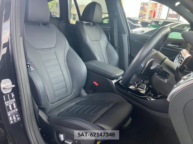 Bmw X3 2022-06 8354027-12