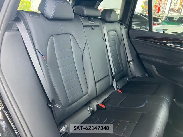 Bmw X3 2022-06 8354027-13