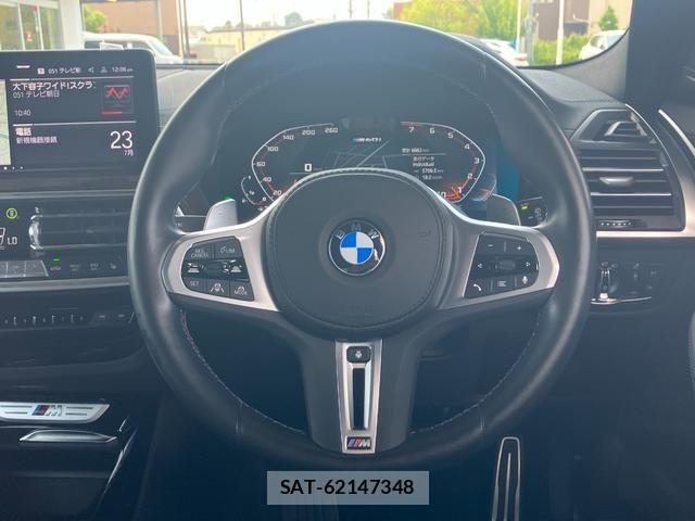 Bmw X3 2022-06 8354027-15