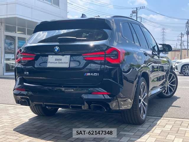 Bmw X3 2022-06 8354027-2