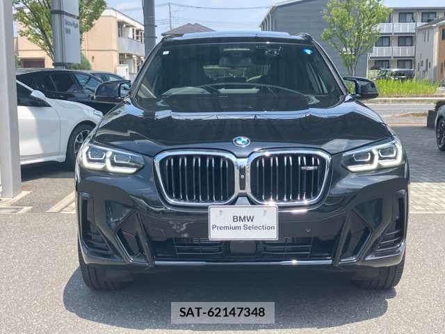 Bmw X3 2022-06 8354027-3