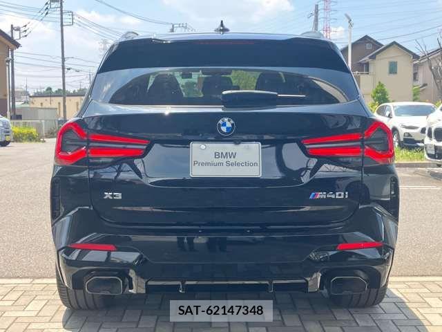 Bmw X3 2022-06 8354027-4