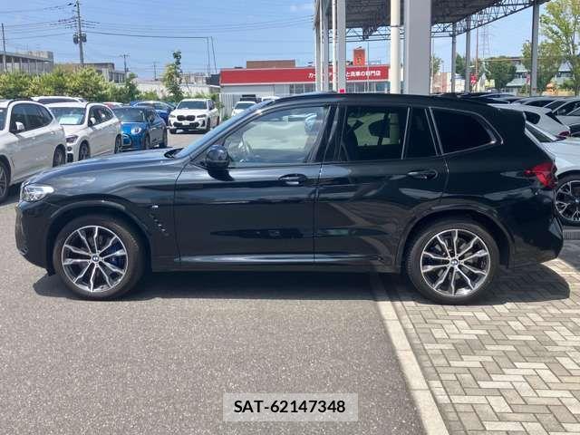 Bmw X3 2022-06 8354027-5