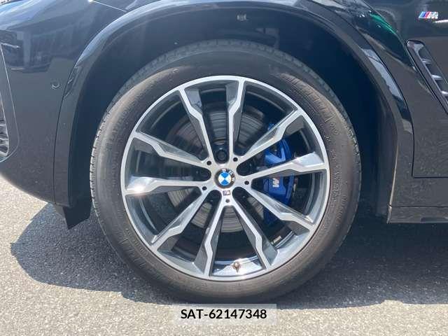 Bmw X3 2022-06 8354027-8
