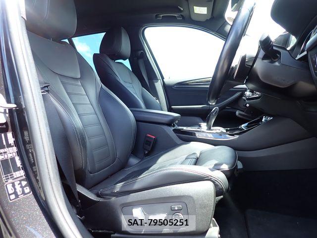 Bmw X3 2018-10 8354022-16