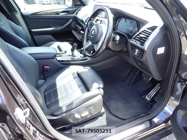 Bmw X3 2018-10 8354022-1
