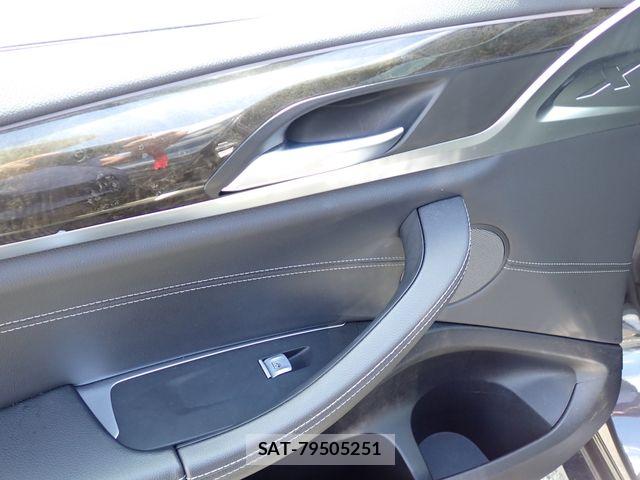 Bmw X3 2018-10 8354022-19