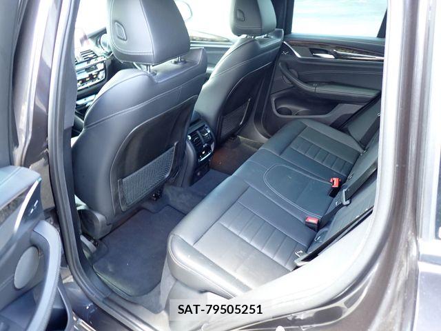 Bmw X3 2018-10 8354022-20