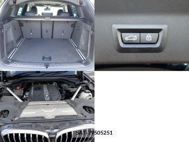 Bmw X3 2018-10 8354022-23