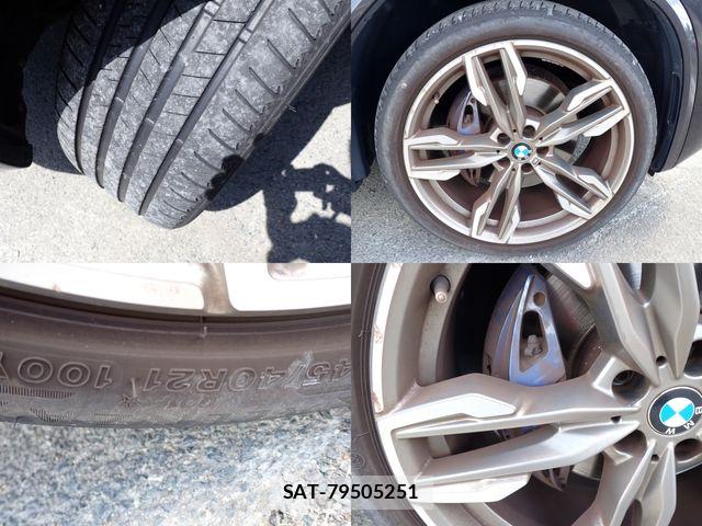 Bmw X3 2018-10 8354022-24