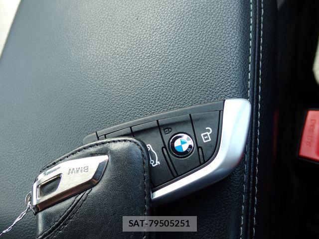 Bmw X3 2018-10 8354022-25