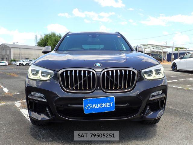 Bmw X3 2018-10 8354022-3