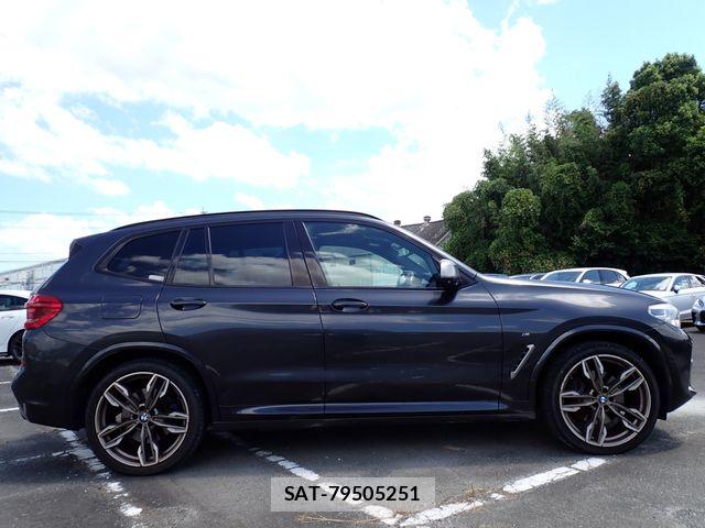 Bmw X3 2018-10 8354022-4
