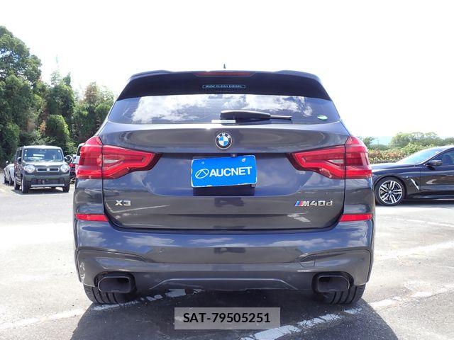 Bmw X3 2018-10 8354022-5