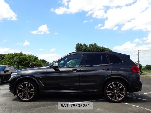 Bmw X3 2018-10 8354022-6