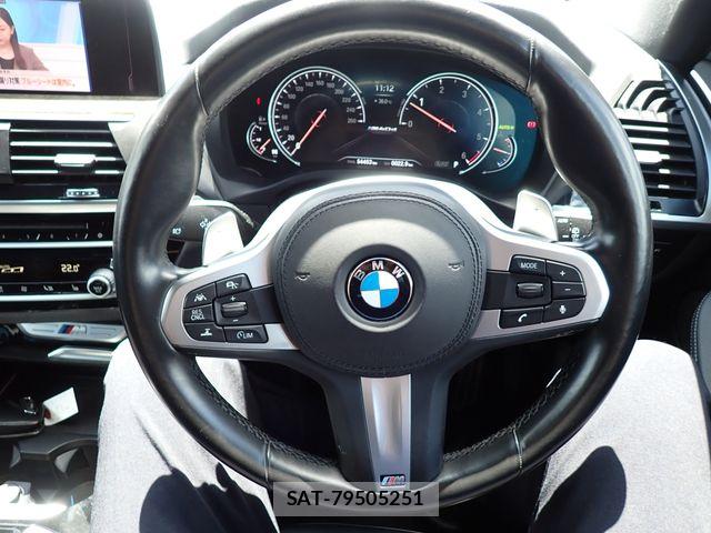Bmw X3 2018-10 8354022-7