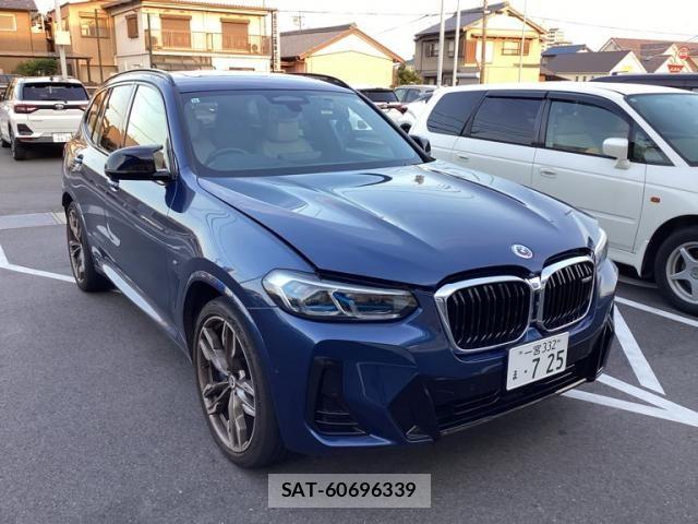 Bmw X3 2021-12 8354036-0