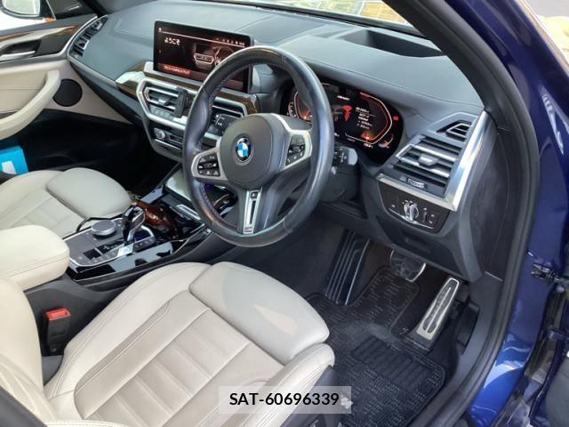 Bmw X3 2021-12 8354036-10