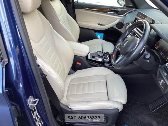 Bmw X3 2021-12 8354036-11