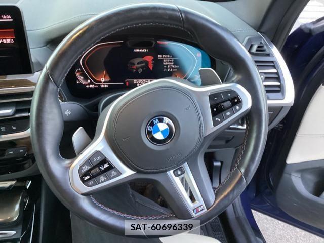 Bmw X3 2021-12 8354036-16